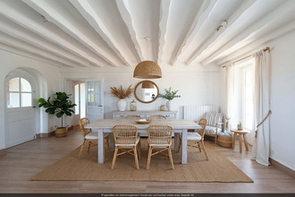 Ma-Cabane - Vente Maison ROUILLAC, 186 m²