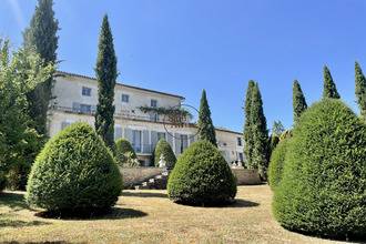 Ma-Cabane - Vente Maison Rouillac, 600 m²