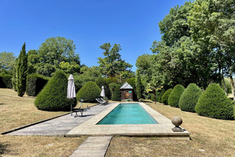 Ma-Cabane - Vente Maison Rouillac, 600 m²