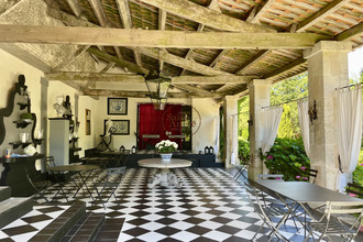 Ma-Cabane - Vente Maison Rouillac, 600 m²