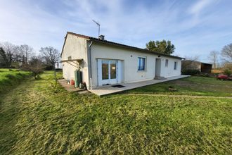 Ma-Cabane - Vente Maison Rouillé, 92 m²