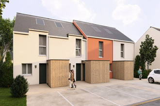 Ma-Cabane - Vente Maison ROUILLON, 90 m²