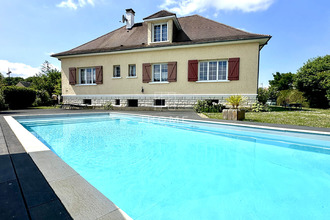 Vente Maison 72700, ROUILLON France