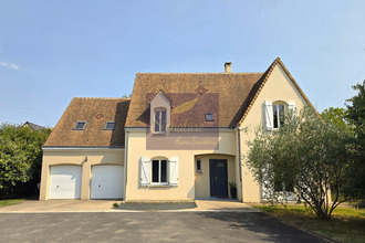 Ma-Cabane - Vente Maison Rouillon, 182 m²