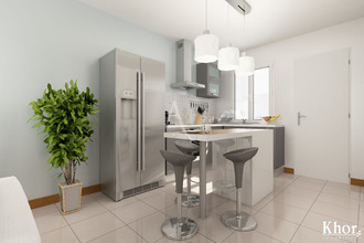 Ma-Cabane - Vente Maison ROUILLON, 85 m²