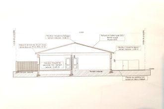 Ma-Cabane - Vente Maison ROUJAN, 88 m²