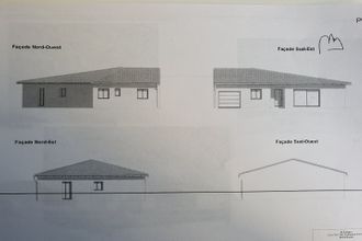 Ma-Cabane - Vente Maison ROUJAN, 88 m²