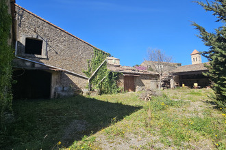 Ma-Cabane - Vente Maison Roujan, 80 m²