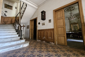 Ma-Cabane - Vente Maison Roujan, 219 m²