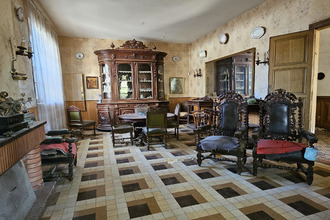 Ma-Cabane - Vente Maison Roujan, 219 m²