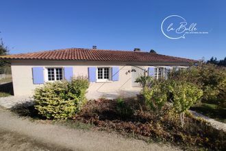 Ma-Cabane - Vente Maison Roullet-Saint-Estèphe, 95 m²