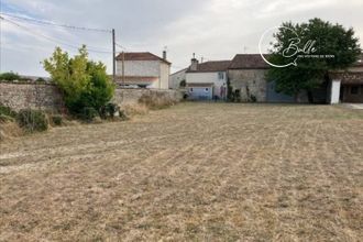 Ma-Cabane - Vente Maison Roullet-Saint-Estèphe, 170 m²