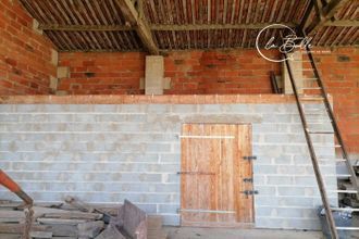 Ma-Cabane - Vente Maison Roullet-Saint-Estèphe, 170 m²