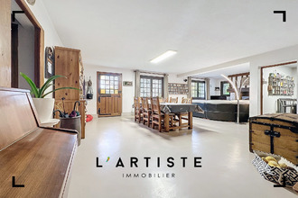 Ma-Cabane - Vente Maison Roumare, 188 m²