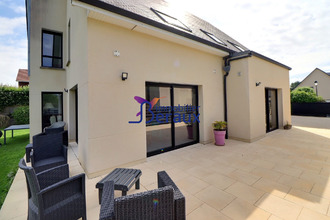 Ma-Cabane - Vente Maison Roumare, 200 m²