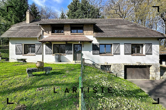 Ma-Cabane - Vente Maison Roumare, 188 m²