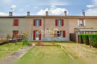 Ma-Cabane - Vente Maison Roumazières-Loubert, 120 m²