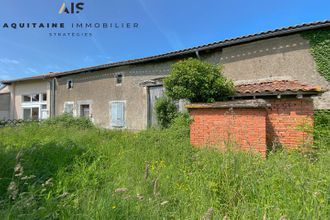 Ma-Cabane - Vente Maison ROUMAZIERES-LOUBERT, 137 m²