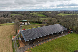 Ma-Cabane - Vente Maison Roumazieres loubert, 137 m²