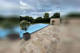 Ma-Cabane - Vente Maison Roumazieres loubert, 137 m²