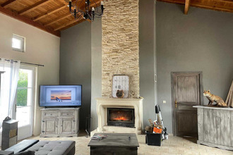 Ma-Cabane - Vente Maison Roumazieres loubert, 137 m²