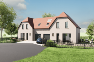 Vente Maison 67480, Rountzenheim France