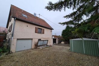 Ma-Cabane - Vente Maison Rountzenheim-Auenheim, 97 m²