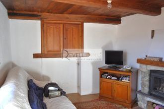 Ma-Cabane - Vente Maison Roure, 35 m²