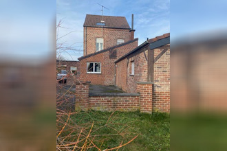 Ma-Cabane - Vente Maison ROUSIES, 135 m²