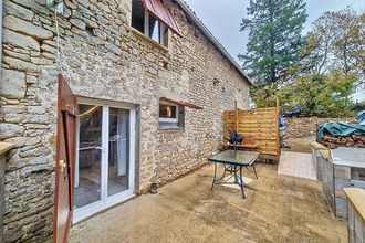 Vente Maison 87140, Roussac France
