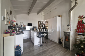 Ma-Cabane - Vente Maison Rousset, 110 m²