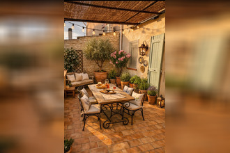 Ma-Cabane - Vente Maison ROUSSET, 130 m²