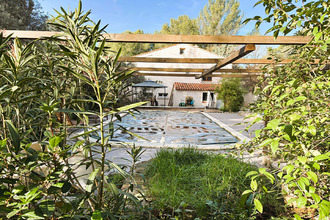 Ma-Cabane - Vente Maison ROUSSET, 145 m²