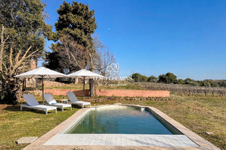 Ma-Cabane - Vente Maison ROUSSET, 150 m²