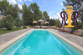 Ma-Cabane - Vente Maison Rousset, 334 m²