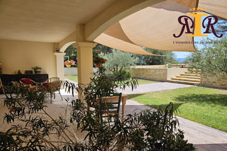 Ma-Cabane - Vente Maison Rousset, 334 m²