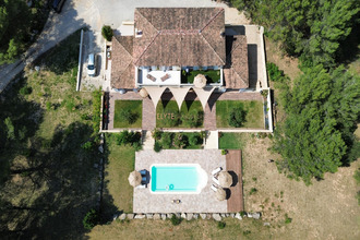 Ma-Cabane - Vente Maison Rousset, 334 m²
