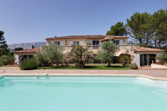 Ma-Cabane - Vente Maison Rousset, 334 m²