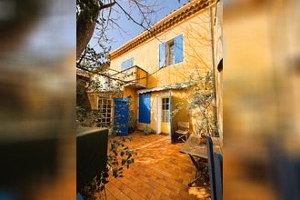 Ma-Cabane - Vente Maison ROUSSET, 71 m²