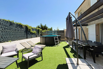 Ma-Cabane - Vente Maison ROUSSET, 98 m²