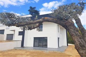 Ma-Cabane - Vente Maison ROUSSILLON, 130 m²