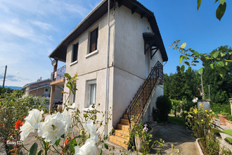 Ma-Cabane - Vente Maison Roussillon, 155 m²