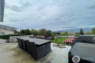 Ma-Cabane - Vente Maison Sonnay, 190 m²