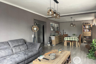 Ma-Cabane - Vente Maison Sonnay, 190 m²