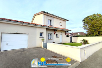 Vente Maison 38150, Roussillon France