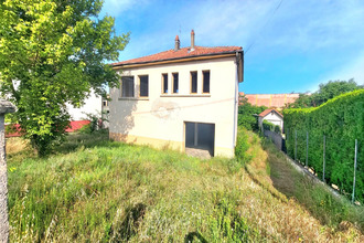 Vente Maison 38150, ROUSSILLON France