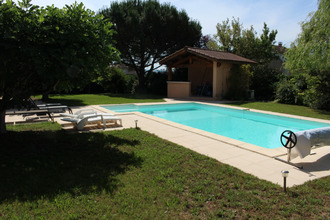 Vente Maison 38150, ROUSSILLON France