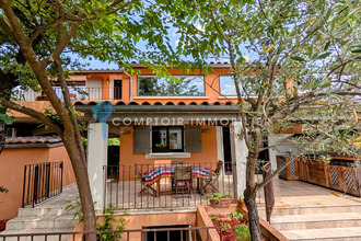 Ma-Cabane - Vente Maison Roussillon, 135 m²