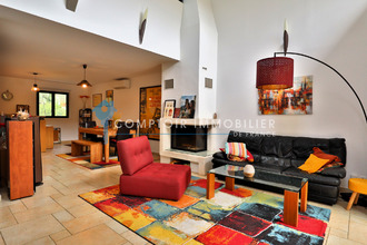 Ma-Cabane - Vente Maison Roussillon, 135 m²