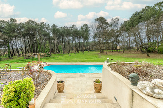 Ma-Cabane - Vente Maison ROUSSILLON, 222 m²
